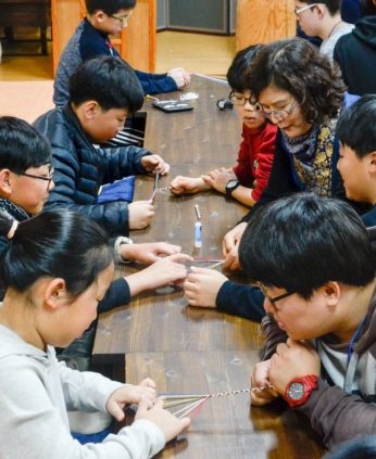 한국전통문화전당