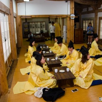 전주전통문화학당(군산)