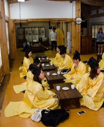 전주전통문화학당(군산)