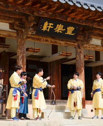 KBS 동네북 촬영