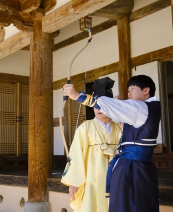 전북은행장학문화재단