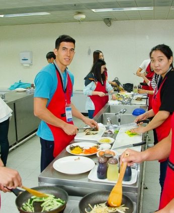전주전통문화학당(우석·전주)