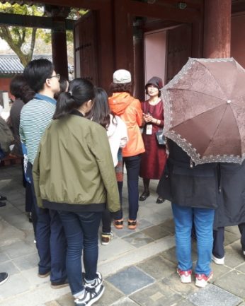 2016 인문학 콘서트 고전톡톡