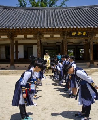 전북은행장학문화재단