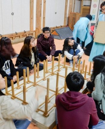 전주전통문화학당(전북대)