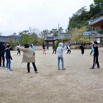 전주서중학교