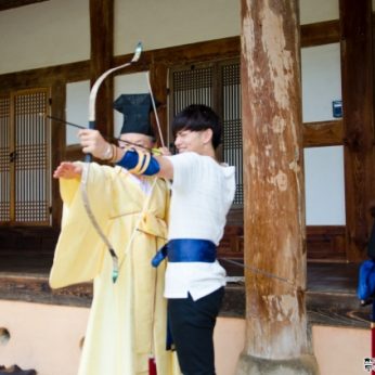 전주전통문화학당(군산)
