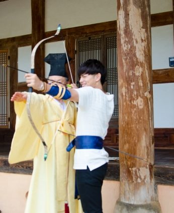 전주전통문화학당(군산)