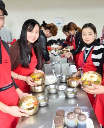 전주전통문화학당(원광대)