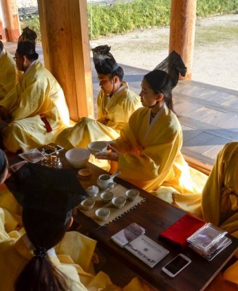 전주전통문화학당(우석대,전주대)