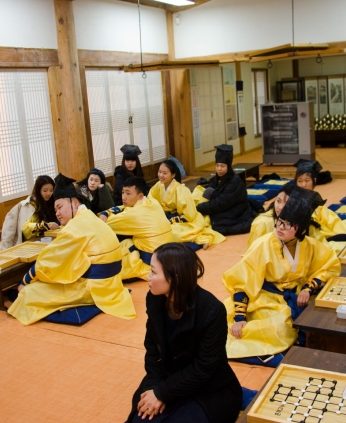 전주대학교외국인유학생
