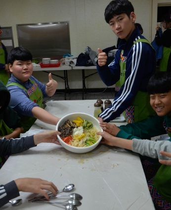 광주대자중학교