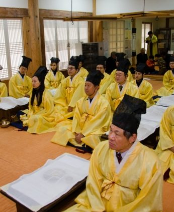 세계한국학전주비엔날레프레대회