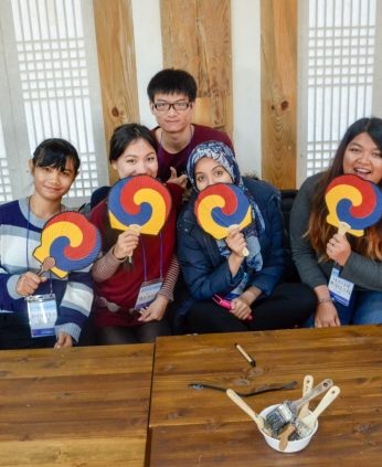 전주전통문화학당(전북대)