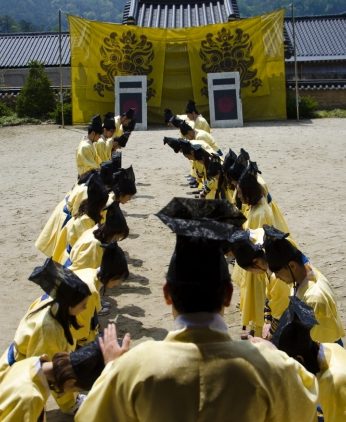 전주정신 바로알기 2차