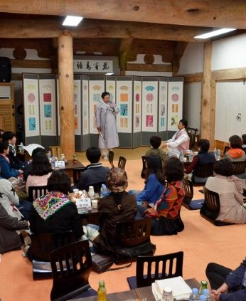 2016 인문학 콘서트 고전톡톡