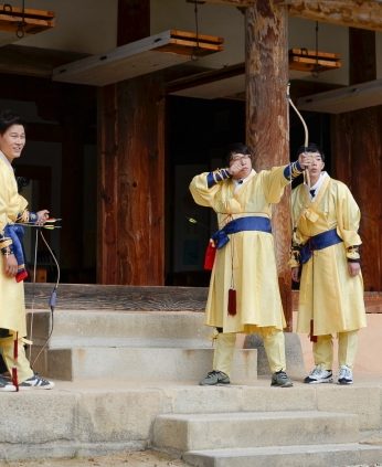 KBS 동네북 촬영