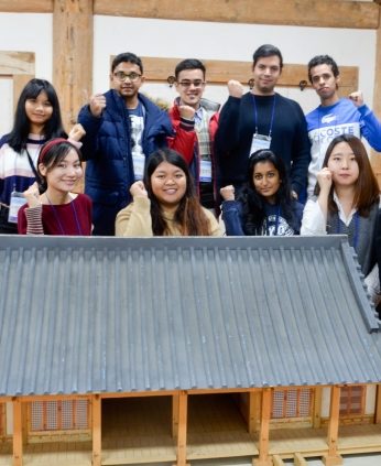 전주전통문화학당(전북대)