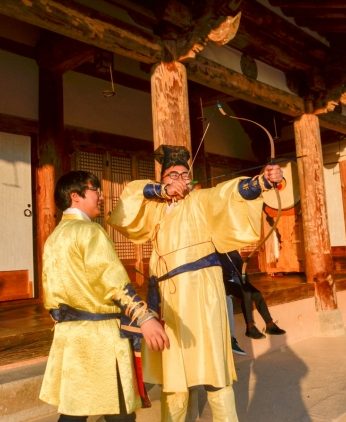 전주전통문화학당(우석대,전주대)