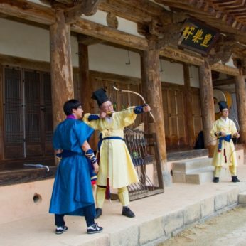 역사교사연수단