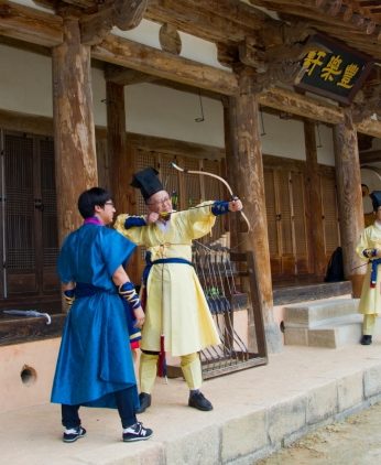 역사교사연수단