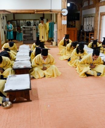 전주전통문화학당(전북대)