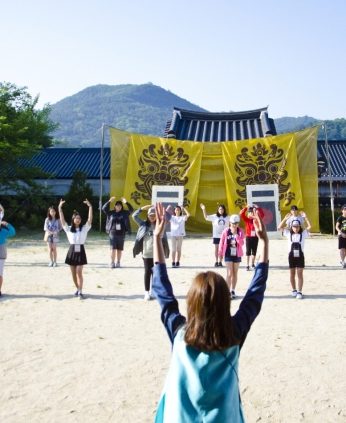 서해삼육초등학교