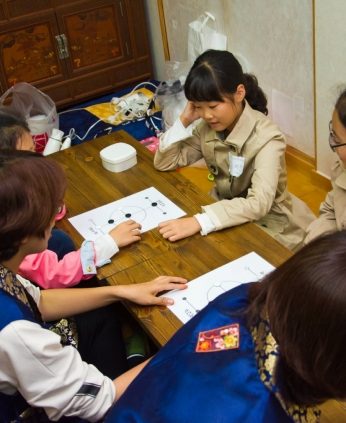 2015 인문학 콘서트 고전톡톡 '고전, 삶의 길잡이가 되다' 1