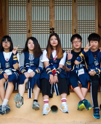 2015 청소년을 위한 꿈캠프