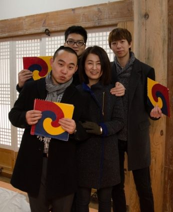 전주대학교외국인유학생