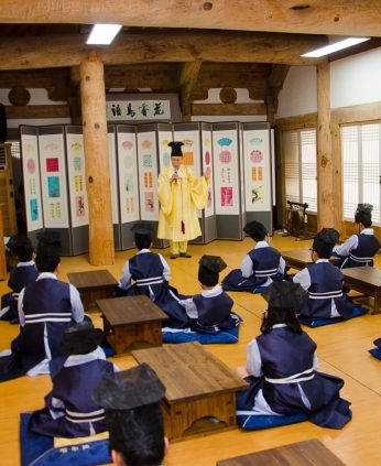 홍성군초등학생