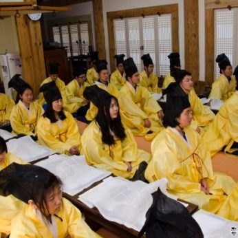 전주대학교외국인유학생