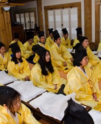 전주대학교외국인유학생