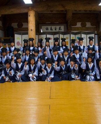 전주한자문화캠프