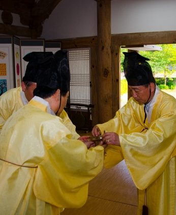 국제슬로시티 전주한옥마을 서포터즈