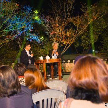 2015 인문학 콘서트 고전톡톡 '고전, 삶의 길잡이가 되다' 4