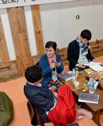 2016 인문학 콘서트 고전톡톡