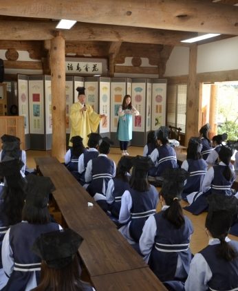 전북은행장학문화재단