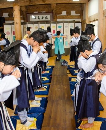 전주시아동시정참여단