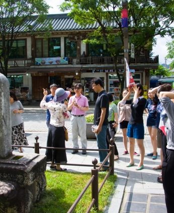 한국산업노동학회