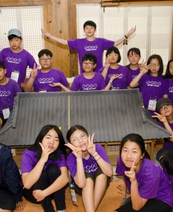 서해삼육초등학교