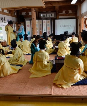 2016 인문학 콘서트 고전톡톡