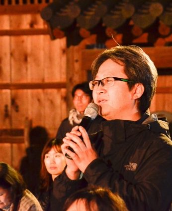 2016 인문학 콘서트 고전톡톡