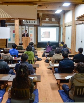 동의보감 '인문학의 맥을 짚다.'