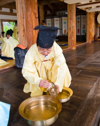 한국슬로시티클럽지혜동인