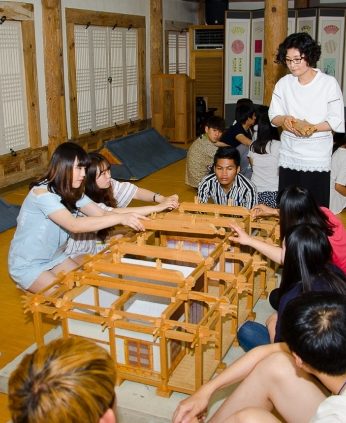 전주전통문화학당(우석·전주)