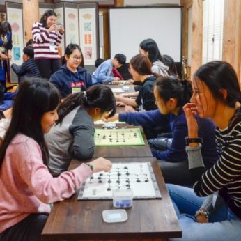 한국전통문화전당