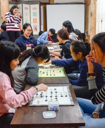 한국전통문화전당