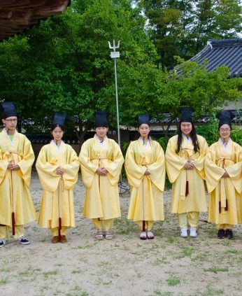 우석대학교 외국인 유학생