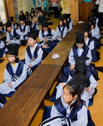 전주시아동시정참여단